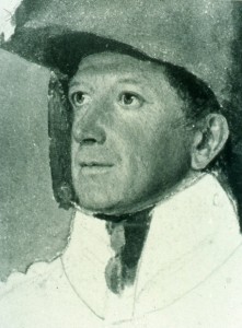 Karl Von Alten