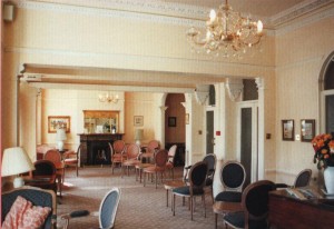 Wellington Room